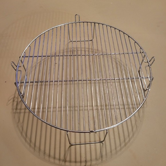 NuWave Pro Plus Infrared Oven Replacement Part: 4" & 2.5” GRILL COOKING RACK +++ - Picture 3 of 4